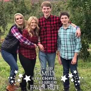 Meet your Posher, Brady